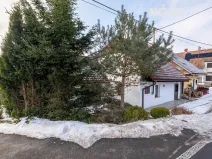 Prodej rodinného domu, Podmokly, 60 m2