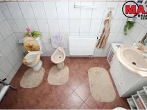 Pronájem pokoje, Praha - Dolní Chabry, 20 m2