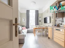 Prodej bytu 3+kk, Karlovy Vary, Petřín, 70 m2