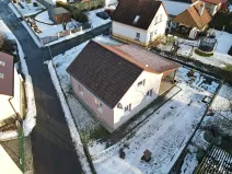 Prodej rodinného domu, Meclov, 116 m2