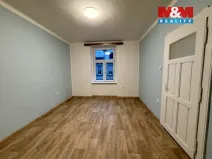 Pronájem bytu 2+1, Děčín - Děčín IV-Podmokly, Divišova, 52 m2