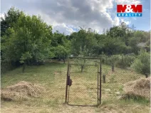 Prodej zahrady, Odry, 340 m2