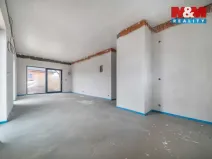 Prodej rodinného domu, Kostelec, 101 m2