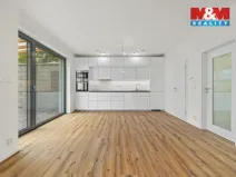 Pronájem rodinného domu, Kluky - Nová Lhota, 118 m2