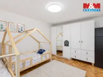 Prodej bytu 3+kk, Říčany, Sukova, 60 m2