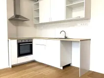 Pronájem bytu 2+kk, Brandýs nad Labem-Stará Boleslav, Dřevčická, 58 m2