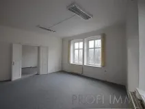 Pronájem kanceláře, Liberec, Londýnská, 51 m2
