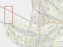 Prodej pole, Kunovice, 2274 m2