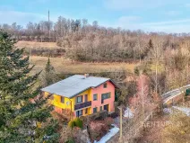 Prodej rodinného domu, Stráž, 320 m2