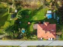 Prodej bytu 1+kk, Tanvald, Údolí Kamenice, 40 m2