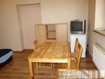 Pronájem bytu 1+kk, Líně, Plzeňská, 28 m2