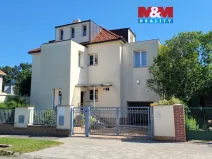 Pronájem garáže, Praha - Suchdol, K Horoměřicům, 30 m2