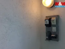 Pronájem garáže, Kralupy nad Vltavou, Bořivojova, 24 m2