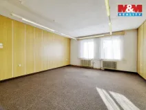 Prodej výrobních prostor, Mariánské Lázně - Úšovice, U Mlékárny, 1870 m2