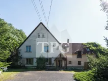 Prodej pozemku pro bydlení, Deštnice, 4068 m2