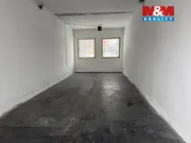 Prodej garáže, Málkov - Zelená, 24 m2