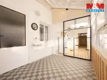 Prodej rodinného domu, Čejkovice, Zahradní, 110 m2