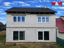 Prodej rodinného domu, Tištín, 150 m2