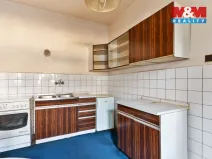 Prodej bytu 2+1, Hejnice, 72 m2