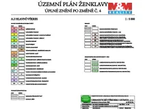Prodej pozemku pro bydlení, Ženklava, 917 m2