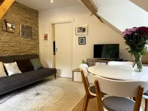 Prodej bytu 2+1, Špindlerův Mlýn, 60 m2