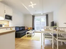 Pronájem bytu 2+kk, Praha - Strašnice, Na Třebešíně, 50 m2