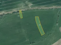 Prodej pole, Dnešice, 33235 m2