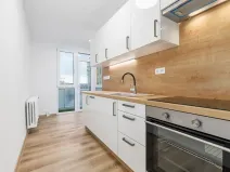 Prodej bytu 3+1, České Budějovice, Lidická tř., 72 m2