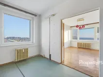 Prodej bytu 2+1, Česká Lípa, Železničářská, 60 m2