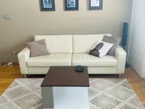 Pronájem bytu 2+kk, Brno, Květinářská, 50 m2