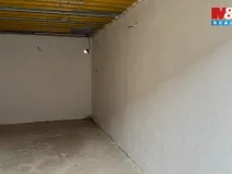 Prodej garáže, Brno - Královo Pole, 16 m2