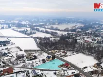 Prodej pozemku pro bydlení, Šenov, 2090 m2