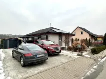 Prodej rodinného domu, Černá u Bohdanče, 89 m2