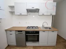 Prodej bytu 2+1, Plzeň - Východní Předměstí, Rychtaříkova, 51 m2