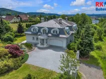 Prodej pozemku pro bydlení, Turnov, Křišťálová, 7976 m2