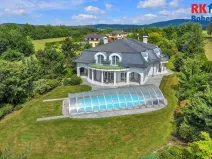 Prodej pozemku pro bydlení, Turnov, Křišťálová, 7976 m2