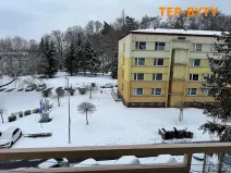 Prodej bytu 2+1, Dubí, Sídliště Družba, 58 m2