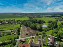 Prodej pozemku pro bydlení, Žáky, 1125 m2