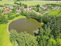 Prodej pozemku pro bydlení, Žáky, 1125 m2