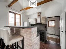 Prodej rodinného domu, Praha - Dolní Měcholupy, U svornosti, 117 m2