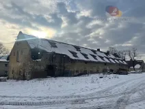 Prodej výrobních prostor, Střítež, 85000 m2