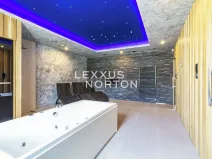 Pronájem rodinného domu, Vysoký Újezd, K Přejezdu, 175 m2