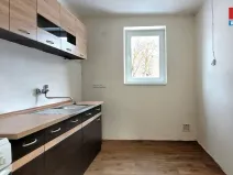 Pronájem bytu 3+1, Frýdštejn - Bezděčín, 65 m2