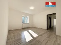 Pronájem bytu 3+1, Sokolov, Karla Havlíčka Borovského, 80 m2