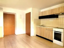 Pronájem bytu 2+kk, Jablonec nad Nisou, Rybářská, 32 m2