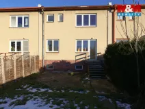 Prodej rodinného domu, Zlaté Hory, Wolkerova, 158 m2