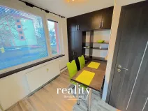 Pronájem bytu 1+1, Znojmo, Kuchařovická, 33 m2