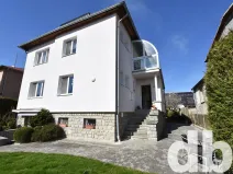 Pronájem bytu 3+kk, Karlovy Vary, Počernická, 140 m2