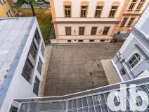 Pronájem kanceláře, Cheb, 26. dubna, 260 m2