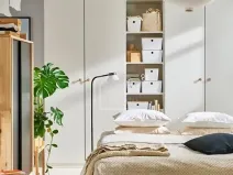 Pronájem bytu 2+kk, Praha - Radlice, U Komína, 45 m2